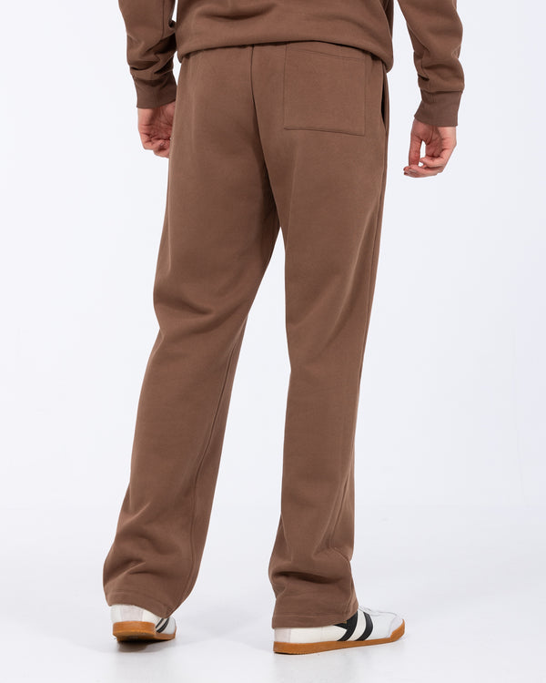 2t Stanley Tall Wide Leg Joggers (mocha)