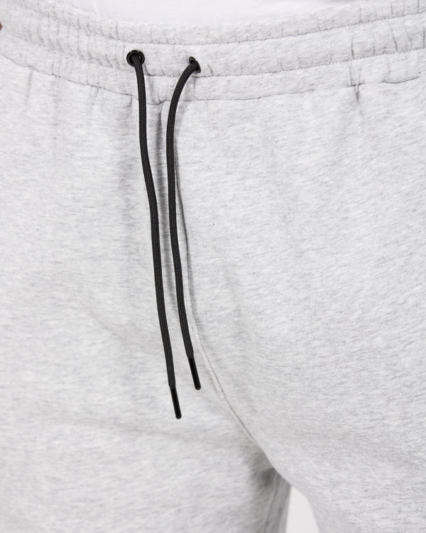 2t Stuart Loose Fit Tall Joggers (heather grey)