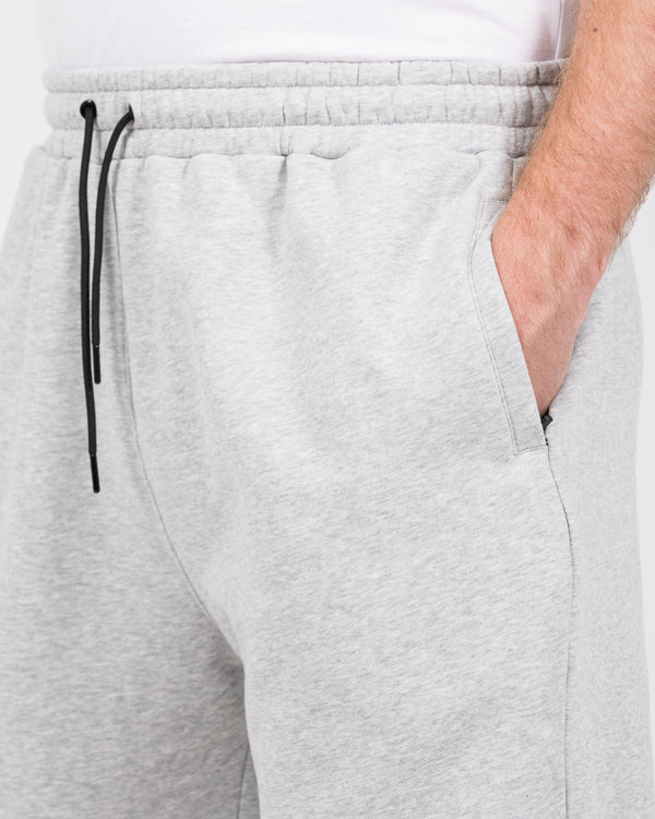 2t Stuart Loose Fit Tall Joggers (heather grey)