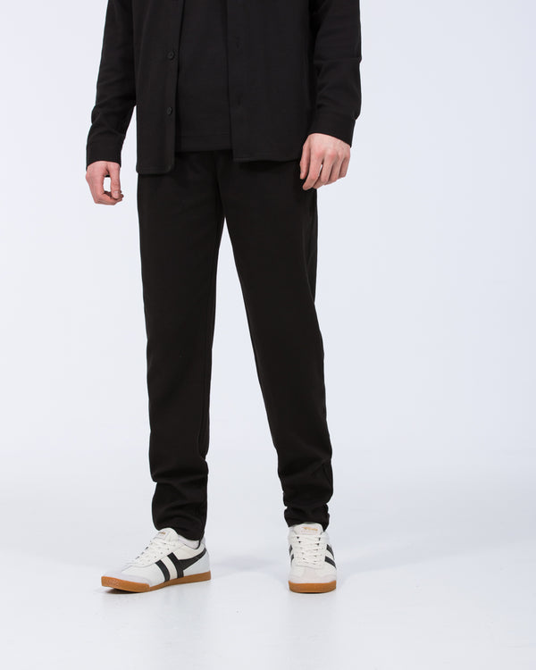 2t Tall Enzo Joggers (black)