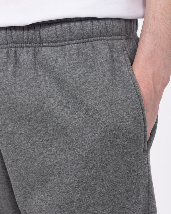 2t Corey hohe weite Jogginghosen (dunkelgrau)