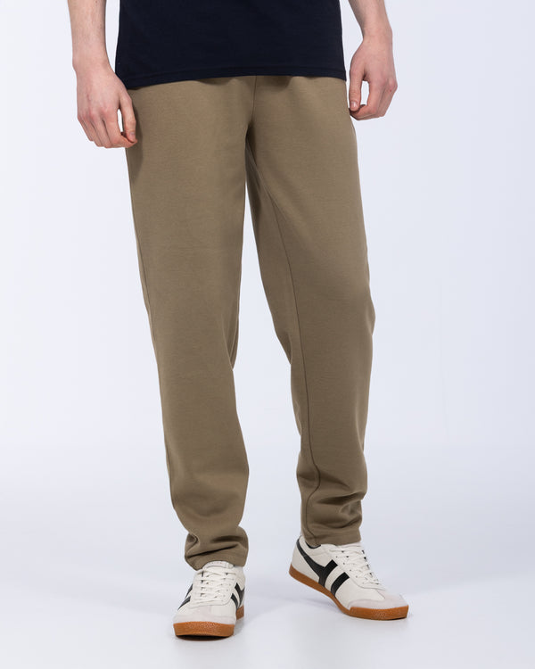 2t Joey Tall Open Hem Jogger (khaki)