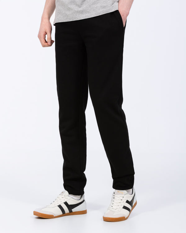 2t Riley Slim Fit Tall Jogger (schwarz)