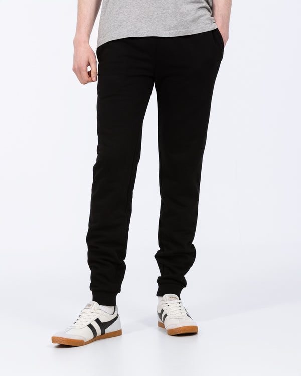 2t Riley Slim Fit Tall Jogger (schwarz)