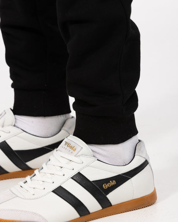 2t Riley Slim Fit Tall Jogger (schwarz)