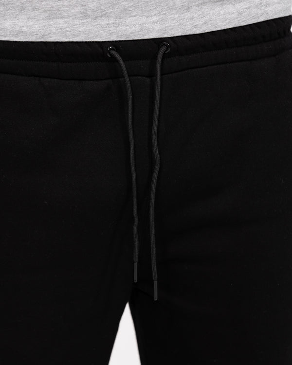 2t Riley Slim Fit Tall Jogger (schwarz)