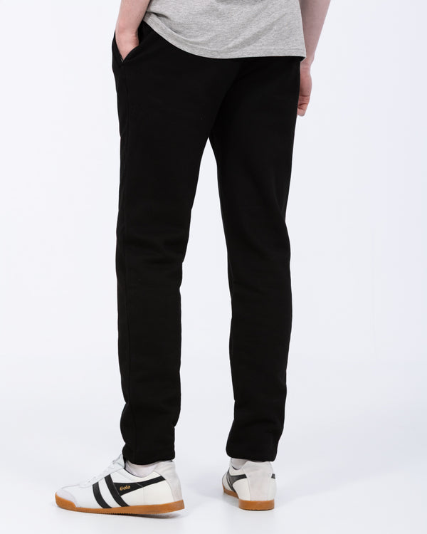 2t Riley Slim Fit Tall Jogger (schwarz)