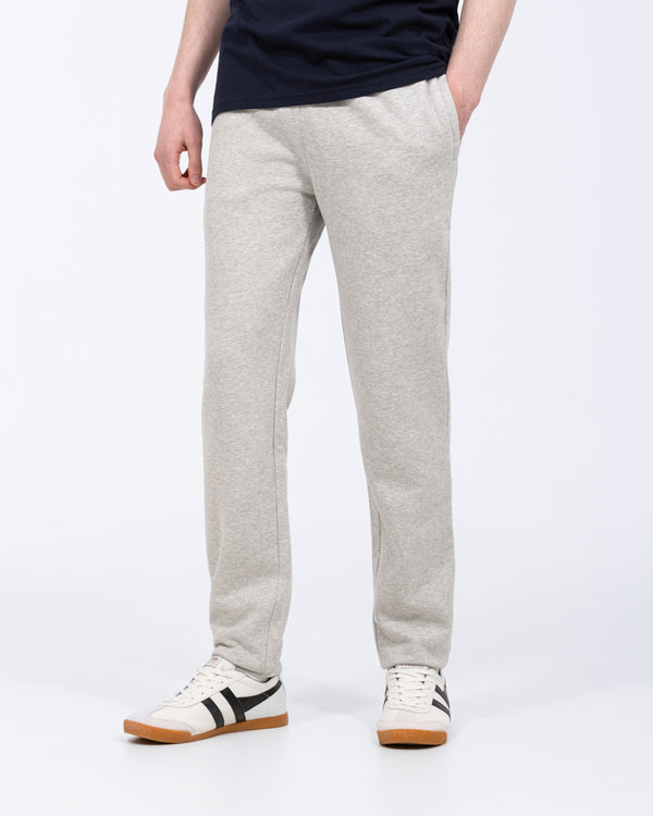 2t Riley Slim Fit Tall Jogger (meliertes Grau)