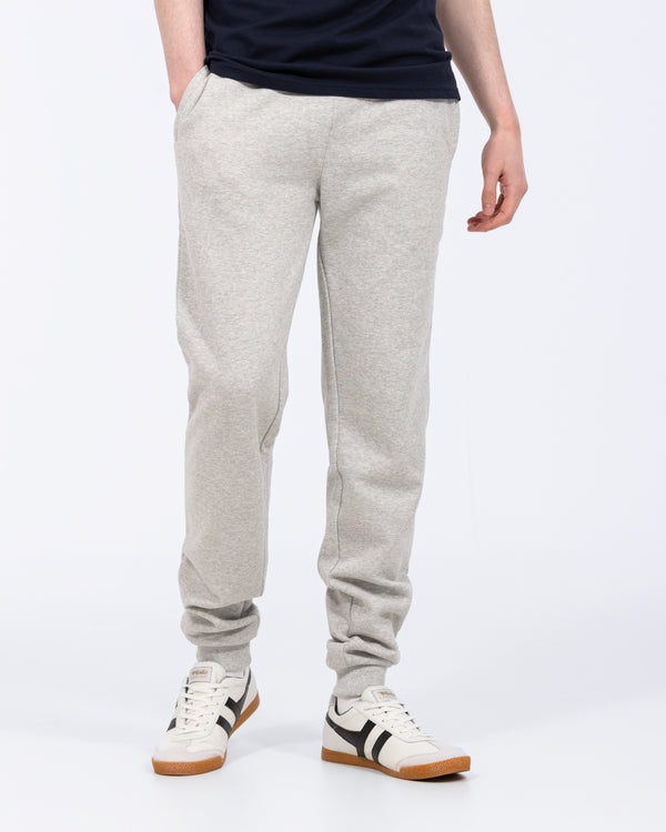 2t Riley Slim Fit Tall Jogger (meliertes Grau)