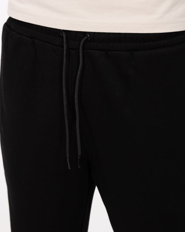 2t Shaun Regular Fit Tall Jogginghosen (schwarz)