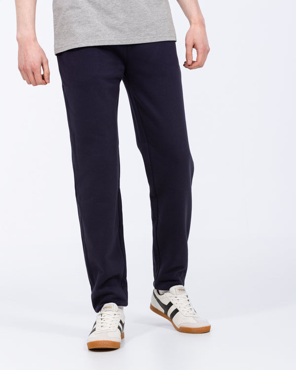 2t Shaun Regular Fit Tall Joggers (navy)