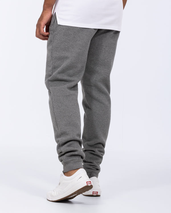 Parell Forge Tall Joggers (charcoal)