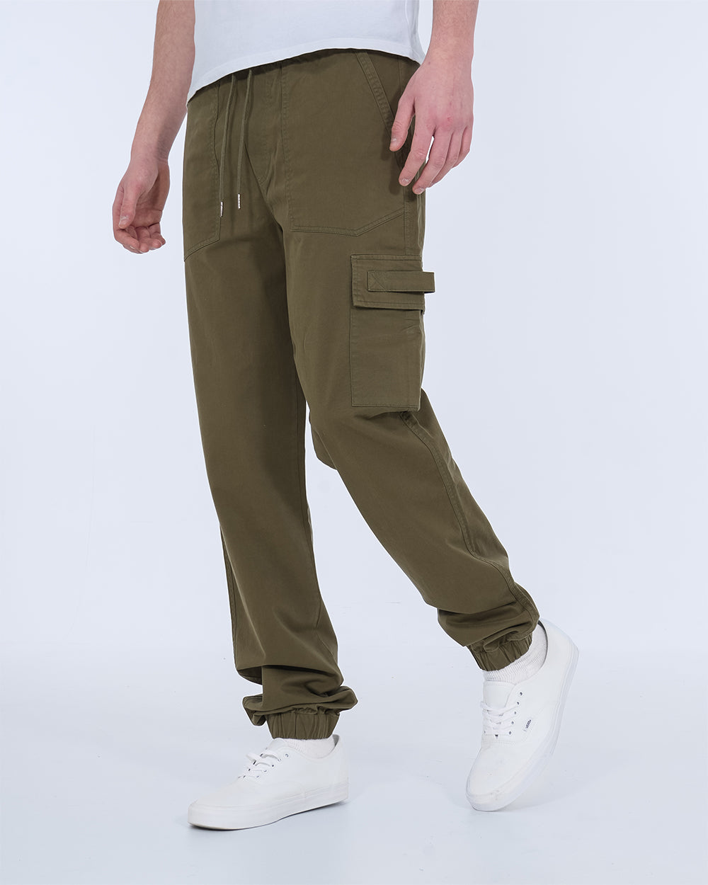 Big & tall tactical cargo pants online