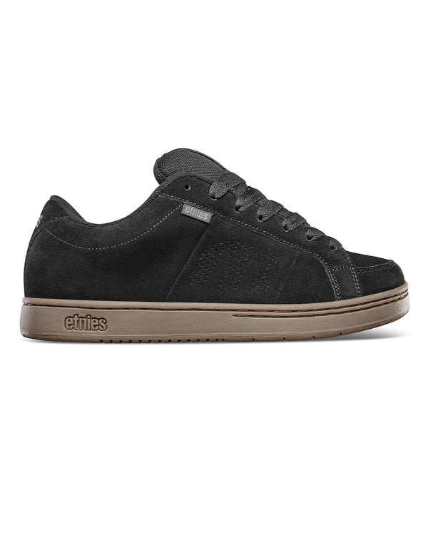 Etnies Kingpin (black/dark grey/gum)