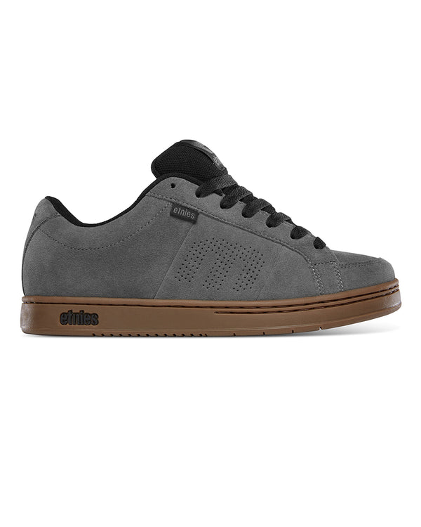 Etnies Kingpin (grey/black/gum)