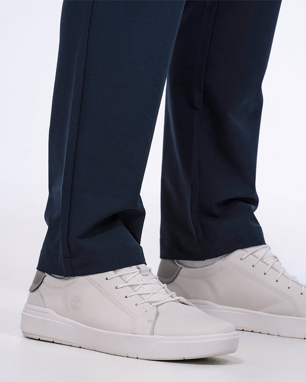 Parell Aktive Hohe Dehnbare Golfhose (marineblau)