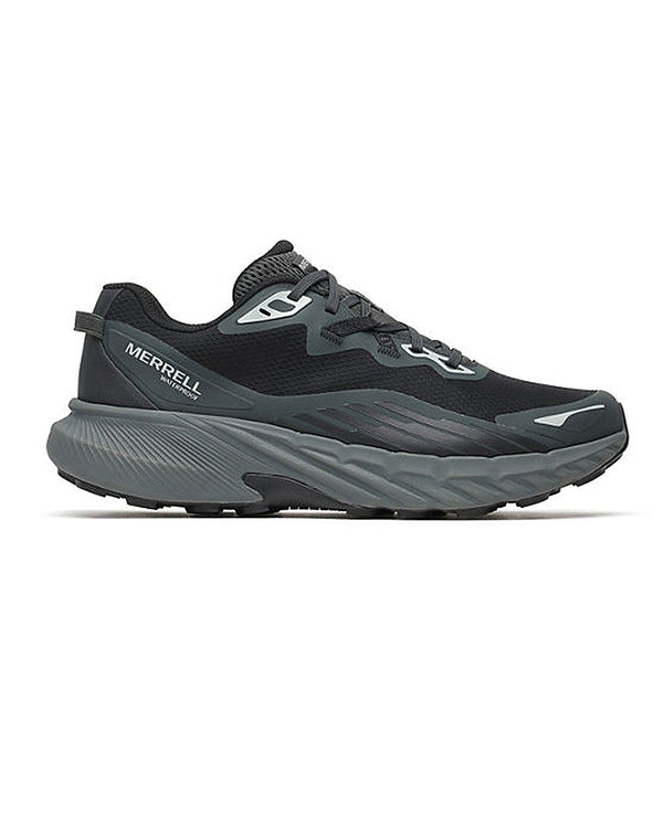 Merrell Agility Trail Wasserdicht (schwarz)
