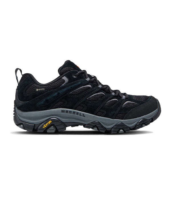 Merrell Moab 3 GTX (schwarz/grau)
