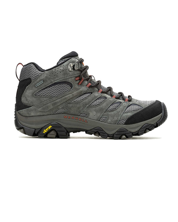 Merrell Moab 3 Mid Gore-Tex (Beluga)