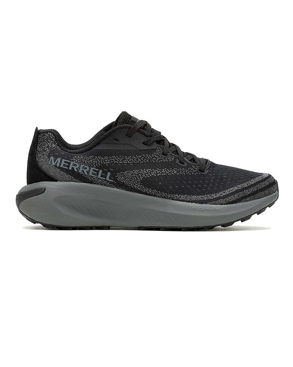 Merrell Morphlite (schwarz/Asphalt)