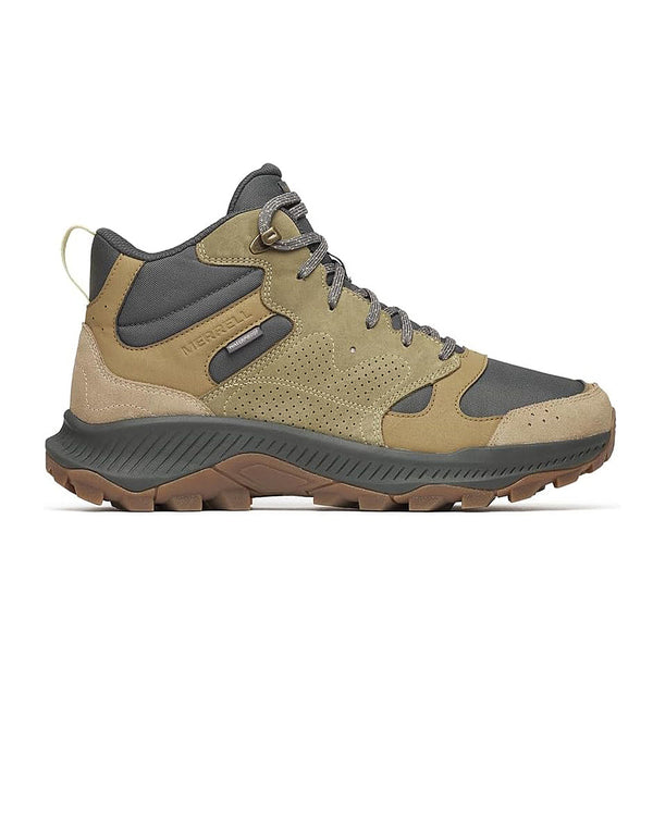 Merrell Tempo Sol Mid Wasserdicht (Berg)