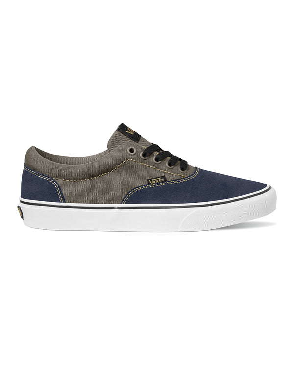 Vans Doheny Outdoor (dress blues/white)