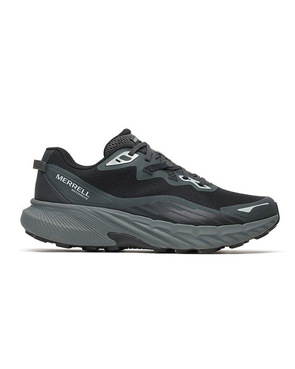 Merrell Agility Trail Wasserdicht (schwarz)