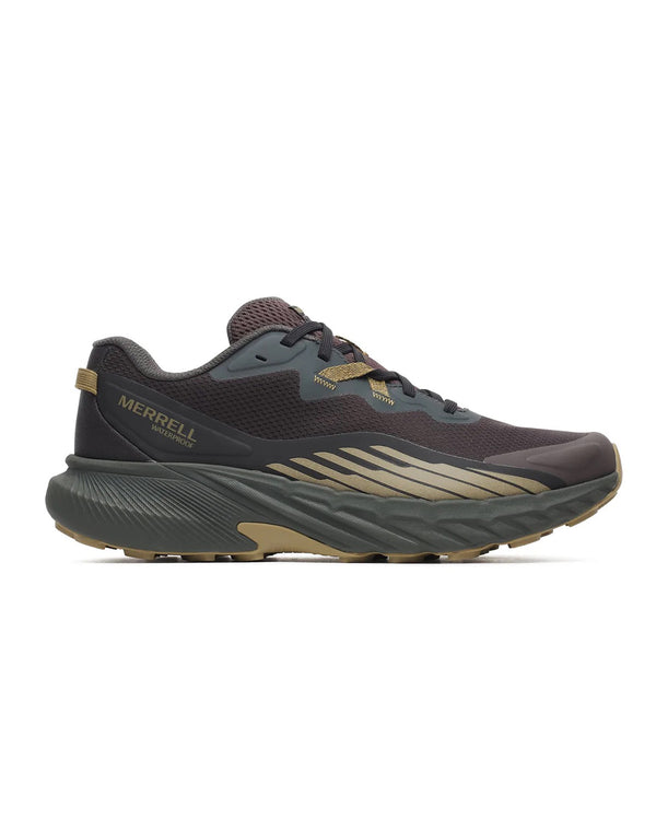 Merrell Beweglichkeit Pfad Wasserdicht (Kohle)
