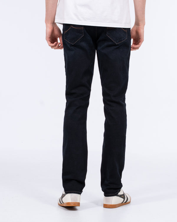 Mish Mash Impact Tall Jeans (blau-schwarz)