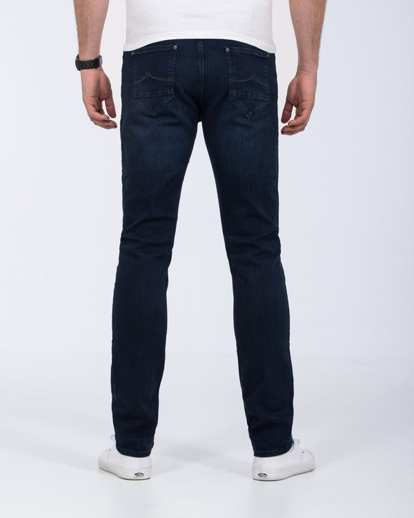 Mish Mash Musa Tall Jeans (dark denim)