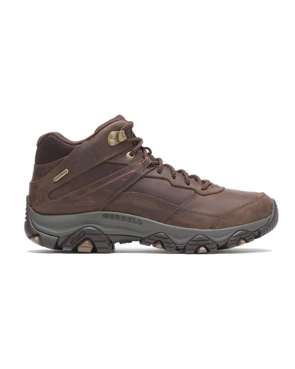 Merrell Moab Adventure 3 Mid Waterproof (earth)