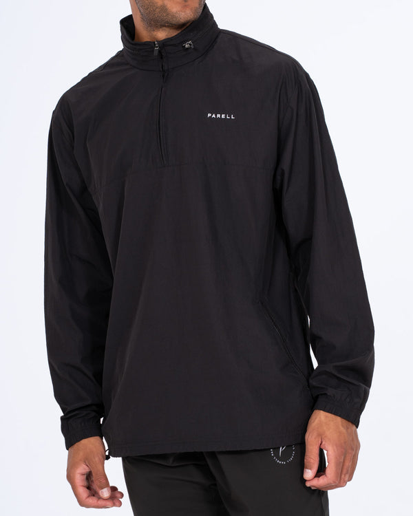Parell Active Tall Lightweight Jacket (black)