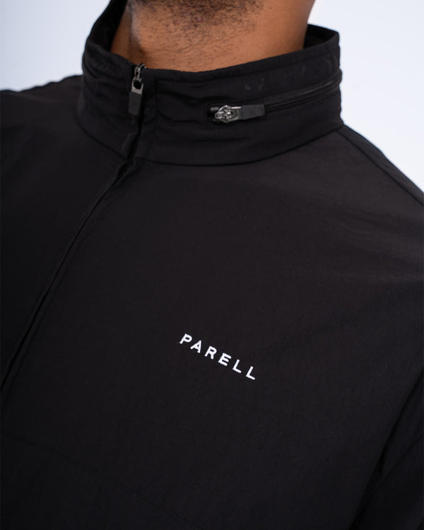 Parell Active Tall Lightweight Jacket (black)