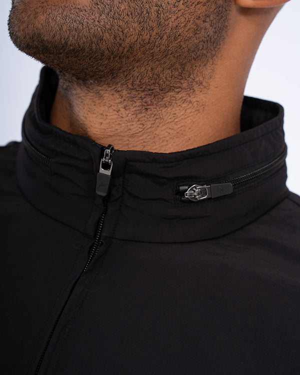 Parell Active Tall Lightweight Jacket (black)