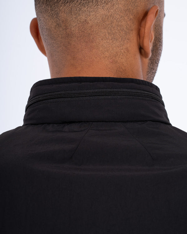 Parell Active Tall Lightweight Jacket (black)