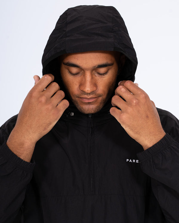 Parell Active Tall Lightweight Jacket (black)