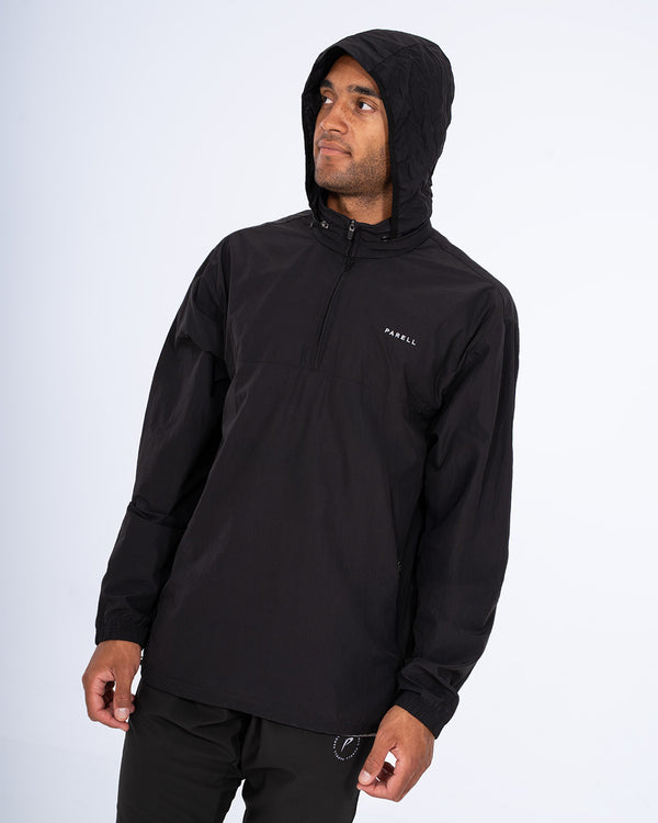 Parell Active Tall Lightweight Jacket (black)