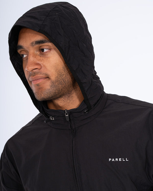 Parell Active Tall Lightweight Jacket (black)