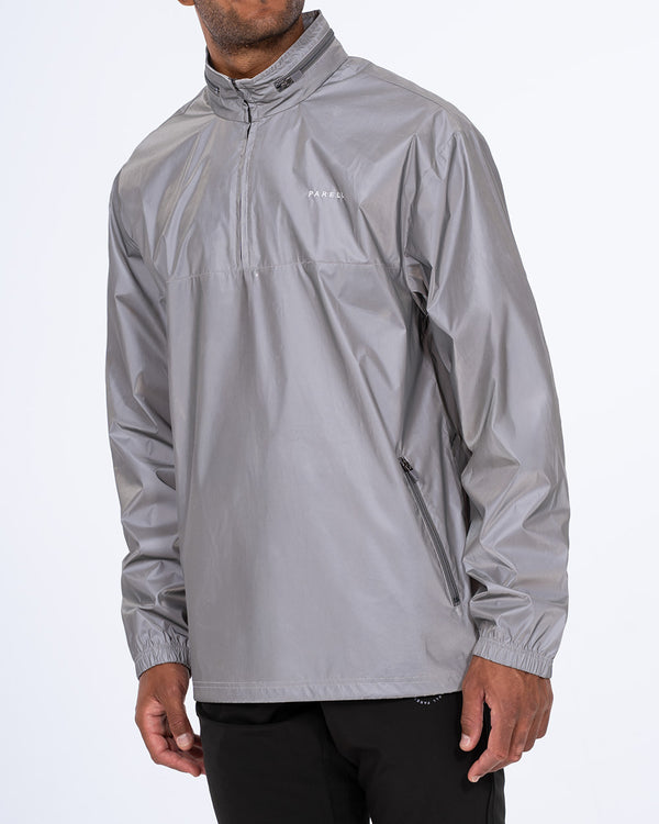 Parell Active Tall Lightweight Jacket (silver)