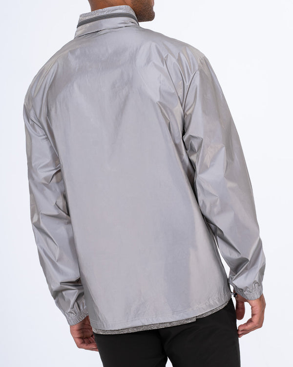 Parell Active Tall Lightweight Jacket (silver)