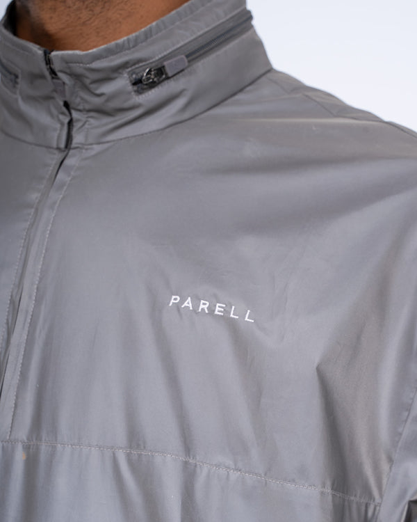 Parell Active Tall Lightweight Jacket (silver)