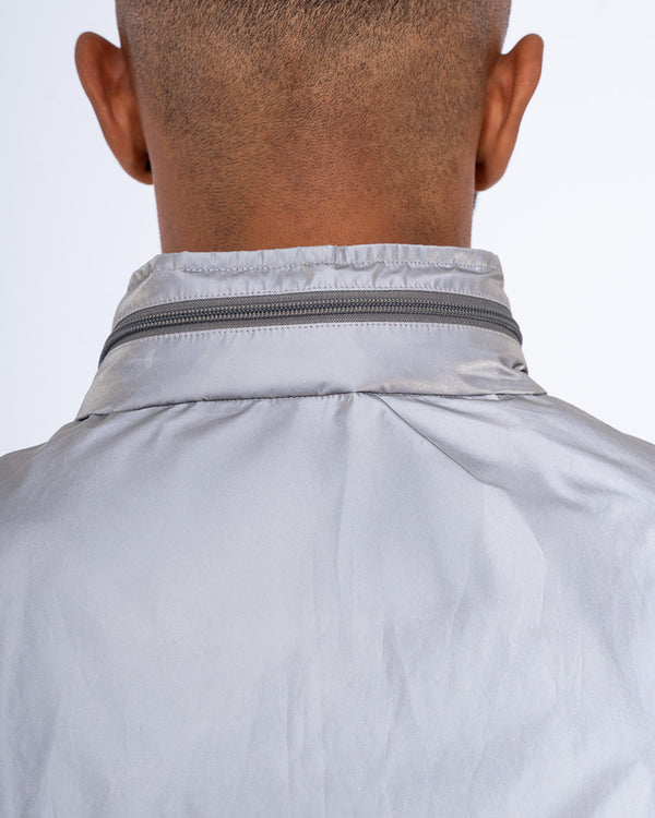 Parell Active Tall Lightweight Jacket (silver)
