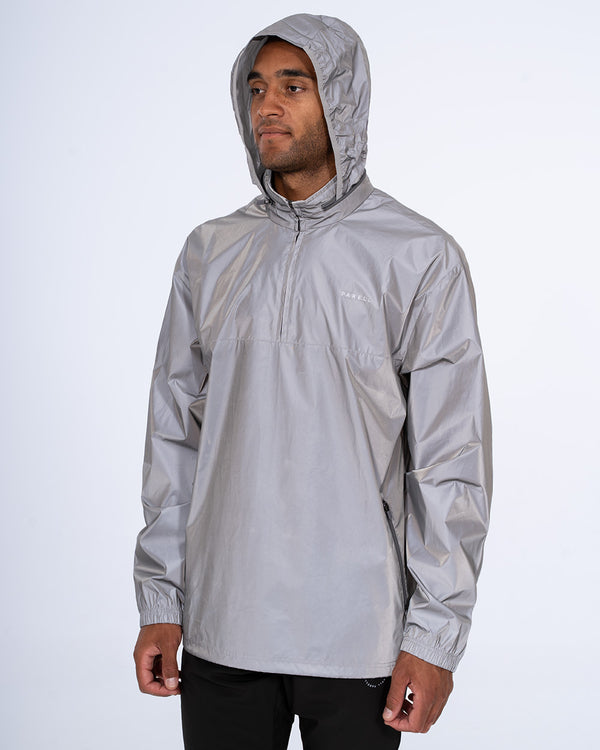 Parell Active Tall Lightweight Jacket (silver)
