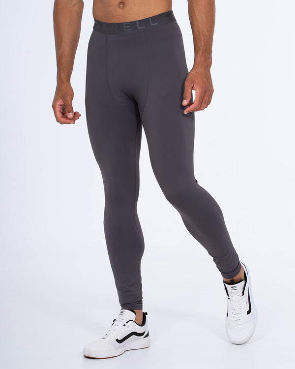 Parell Forge Tall Compression Leggings (charcoal)