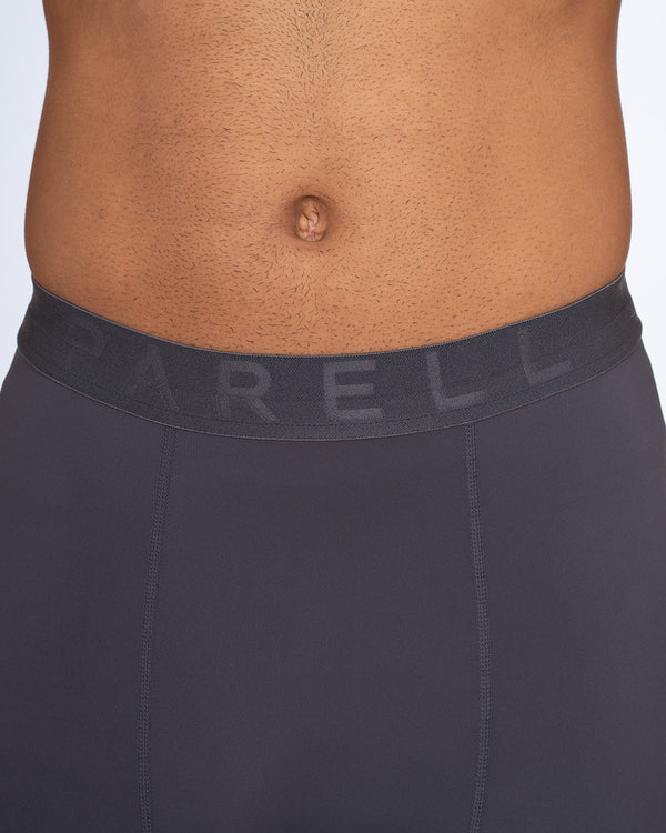 Parell Forge Tall Compression Leggings (charcoal)