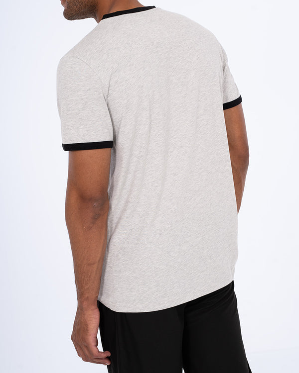 Parell Forge Tall T-Shirt (grey)