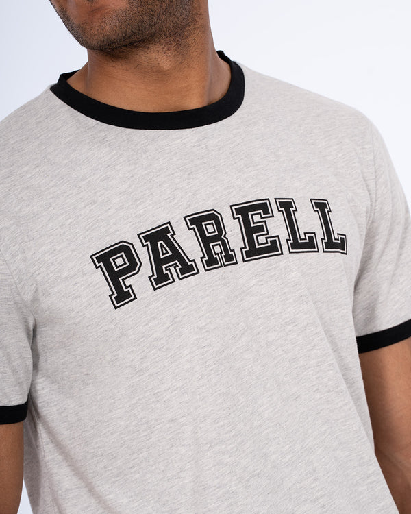 Parell Forge Tall T-Shirt (grey)