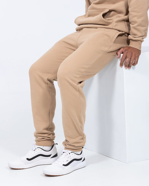 Parell Evolve Tall Joggers (taupe)