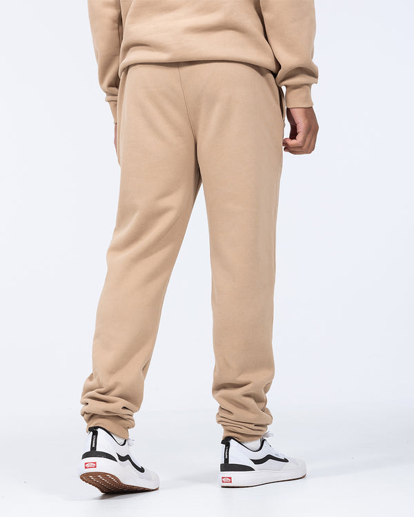 Parell Evolve Tall Joggers (taupe)