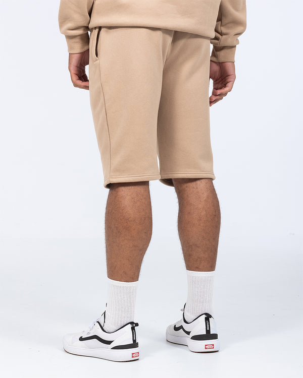 Parell Evolve Tall Shorts (taupe)